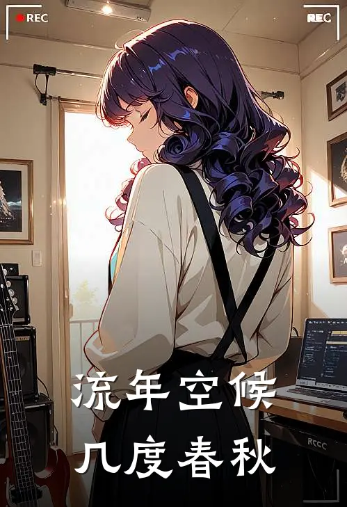 流年空候,几度春秋