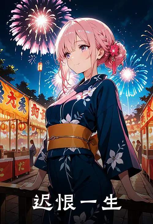 迟恨一生