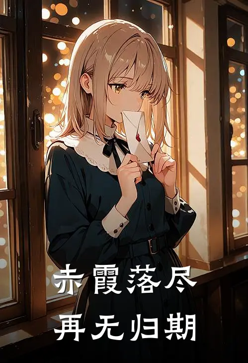 赤霞落尽,再无归期