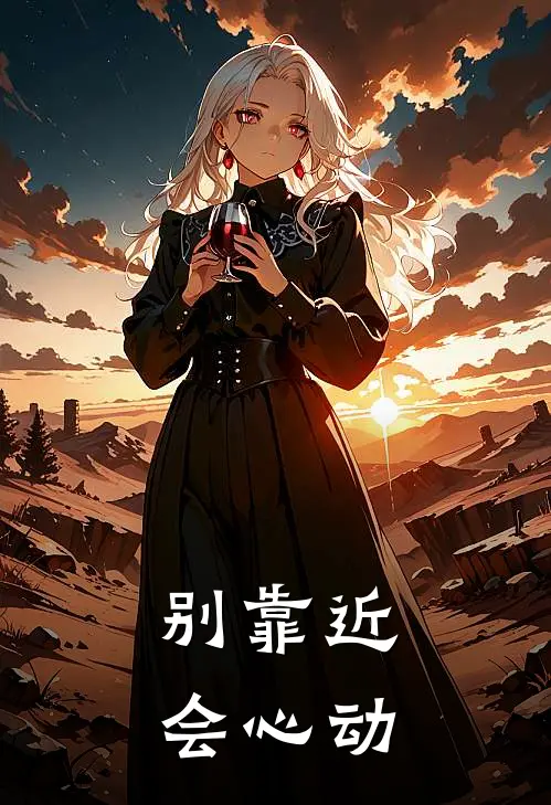 别靠近，会心动