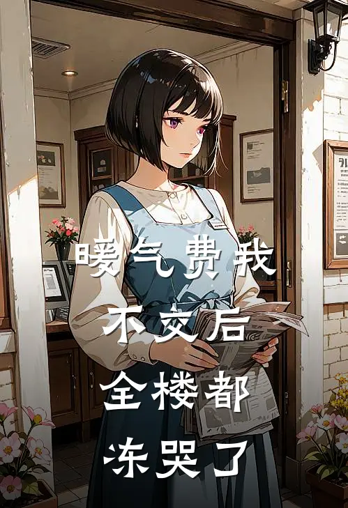 暖气费我不交后,全楼都冻哭了