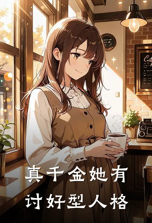 真千金她有讨好型人格