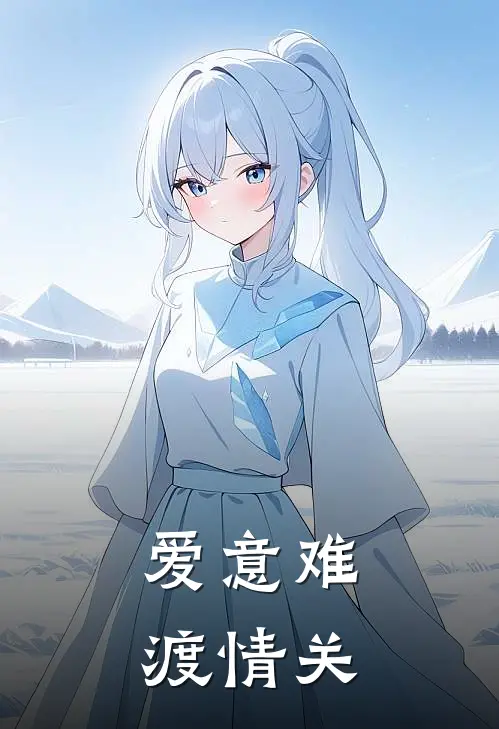 爱意难渡情关