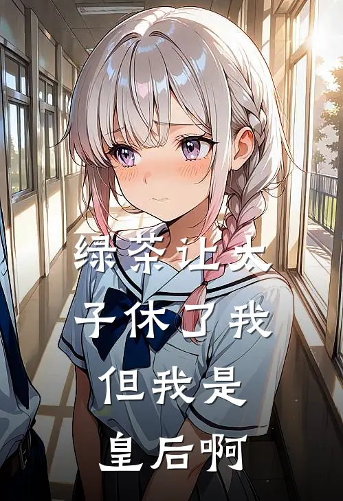 绿茶让太子休了我,但我是皇后啊