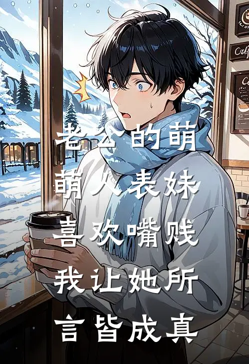 老公的萌萌人表妹喜欢嘴贱，我让她所言皆成真