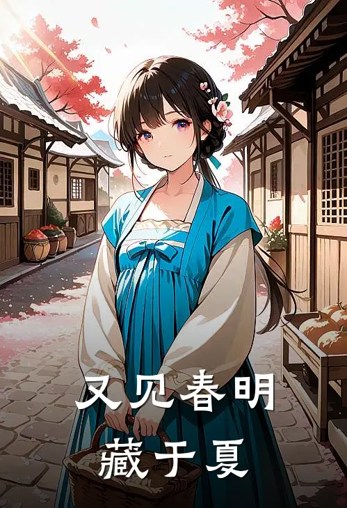又见春明藏于夏