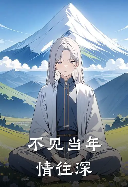 不见当年情往深
