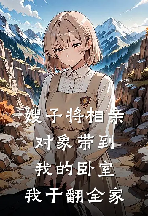 嫂子将相亲对象带到我的卧室,我干翻全家