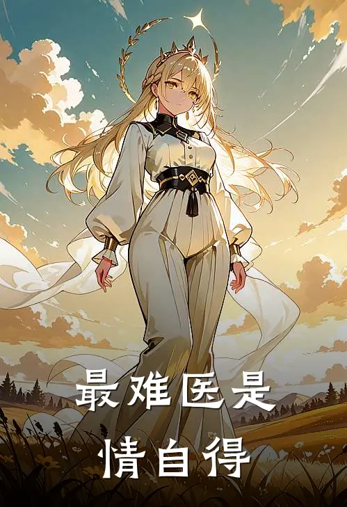 最难医是情自得