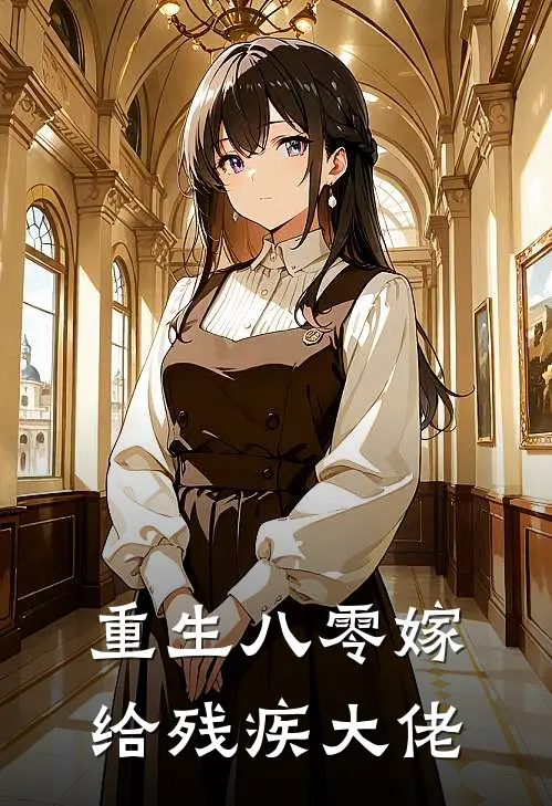重生八零嫁给残疾大佬