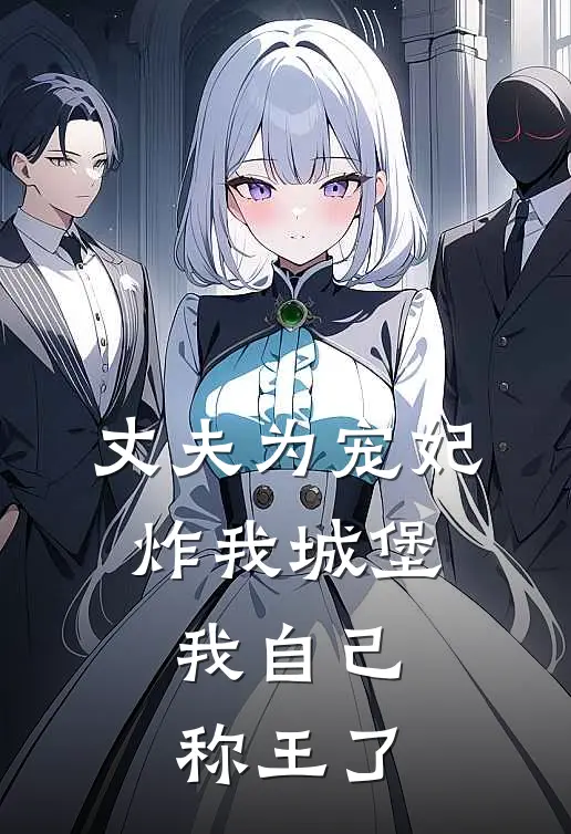 丈夫为宠妃炸我城堡,我自己称王了