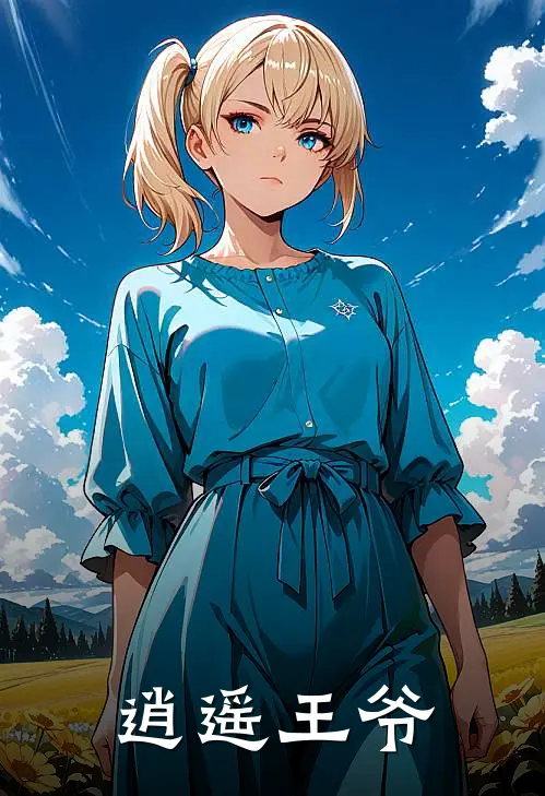 逍遥王爷