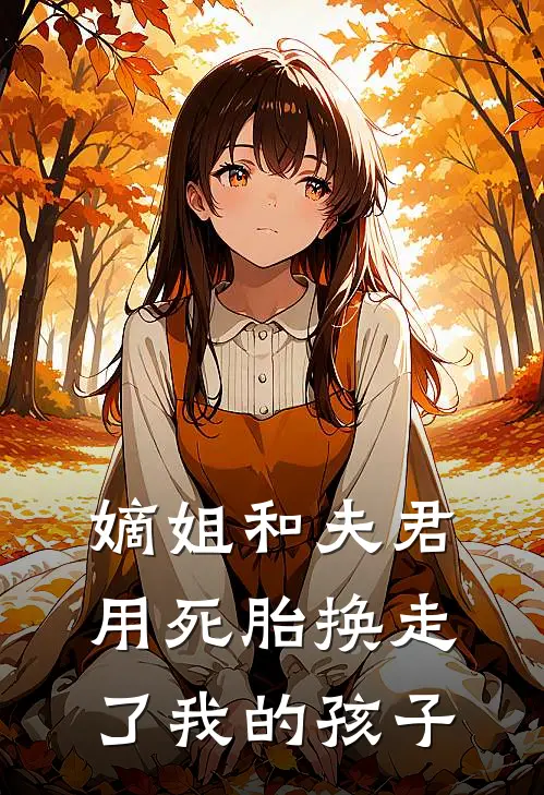 嫡姐和夫君用死胎换走了我的孩子