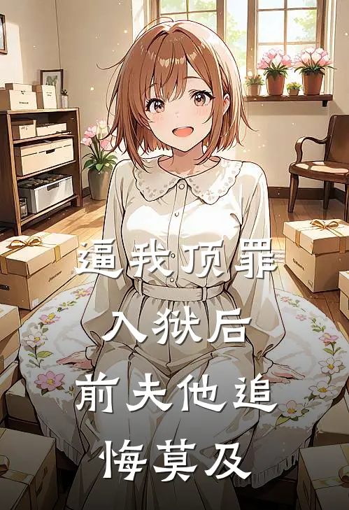 逼我顶罪入狱后，前夫他追悔莫及