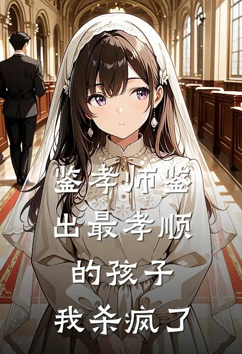 鉴孝师鉴出最孝顺的孩子,我杀疯了