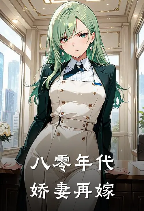 八零年代,娇妻再嫁
