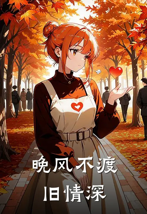 晚风不渡旧情深