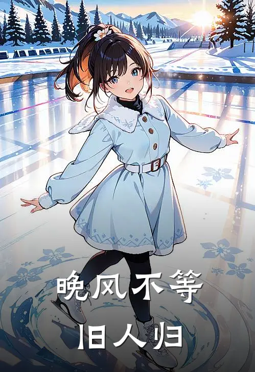 晚风不等旧人归