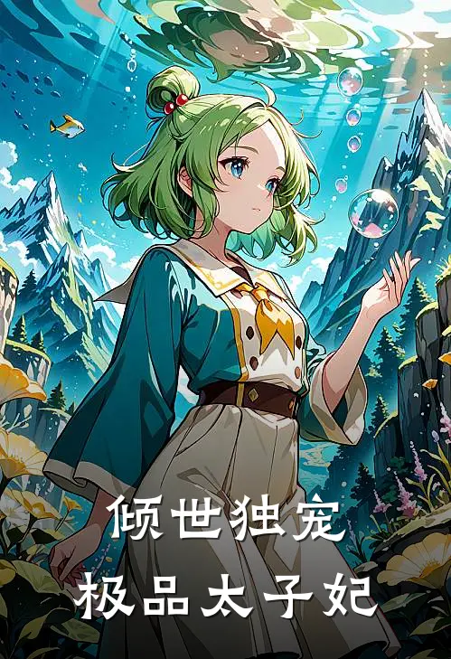 倾世独宠：极品太子妃