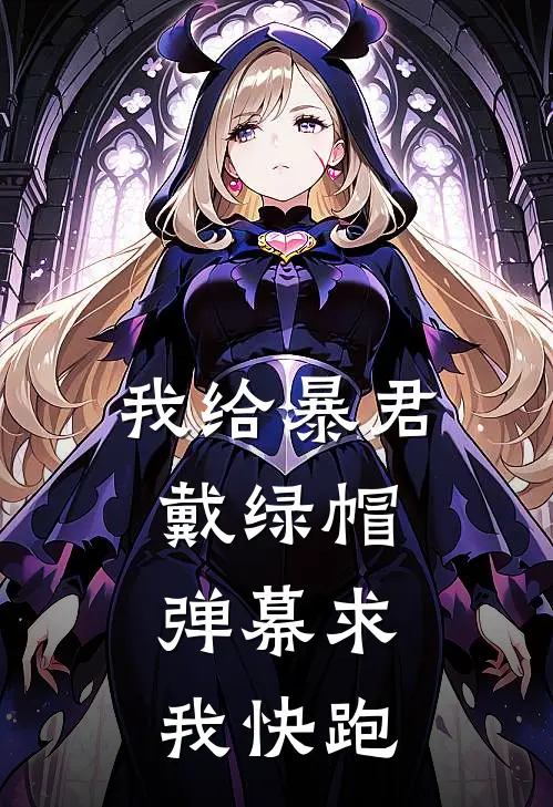 我给暴君戴绿帽,弹幕求我快跑