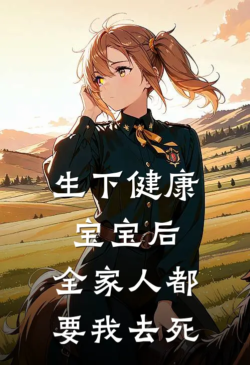 生下健康宝宝后，全家人都要我去死