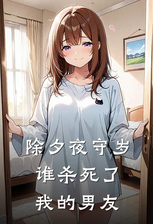 除夕夜守岁,谁杀死了我的男友