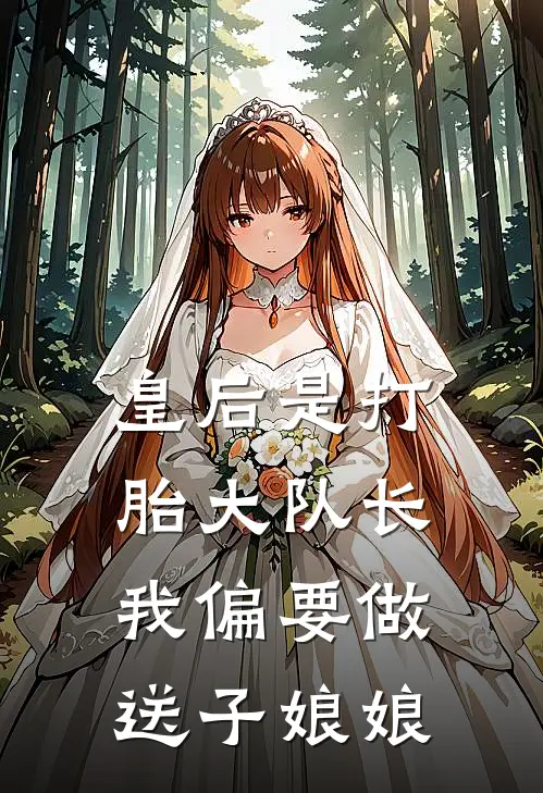 皇后是打胎大队长,我偏要做送子娘娘