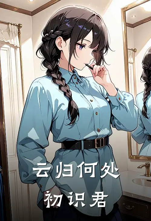 云归何处初识君