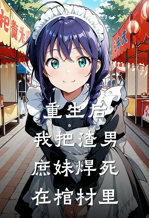 重生后，我把渣男庶妹焊死在棺材里