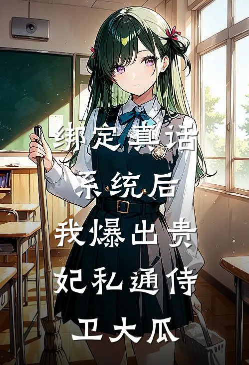 绑定真话系统后，我爆出贵妃私通侍卫大瓜