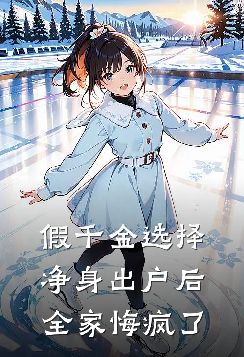 假千金选择净身出户后，全家悔疯了