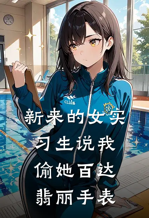 新来的女实习生说我偷她百达翡丽手表
