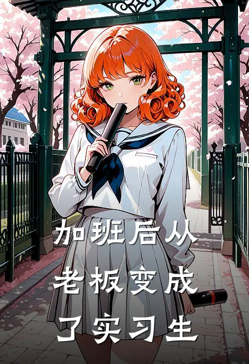 加班后从老板变成了实习生