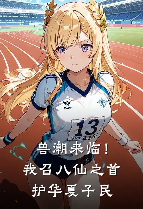 兽潮来临！我召八仙之首护华夏子民