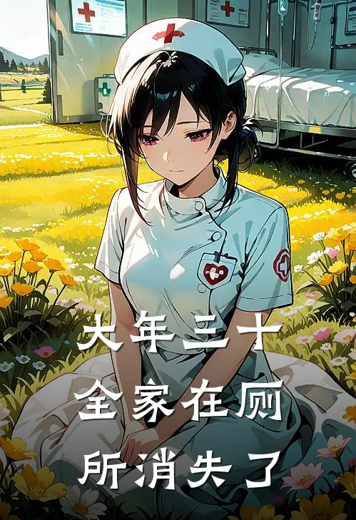 大年三十全家在厕所消失了
