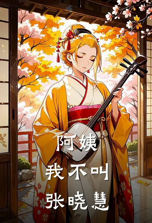 阿姨,我不叫张晓慧