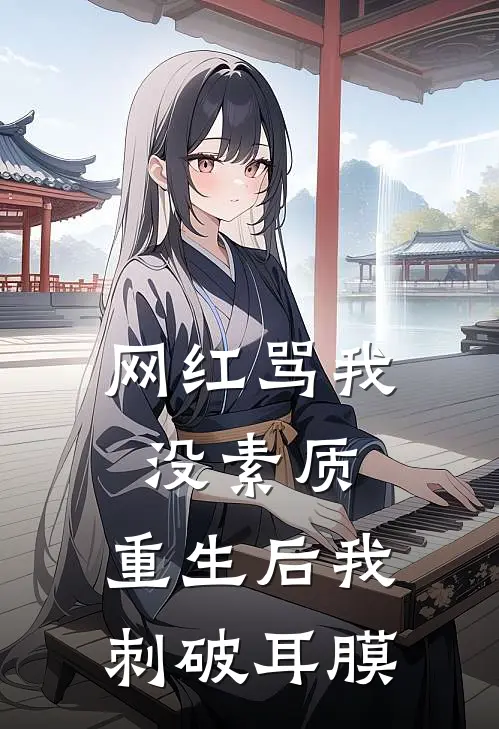 网红骂我没素质,重生后我刺破耳膜