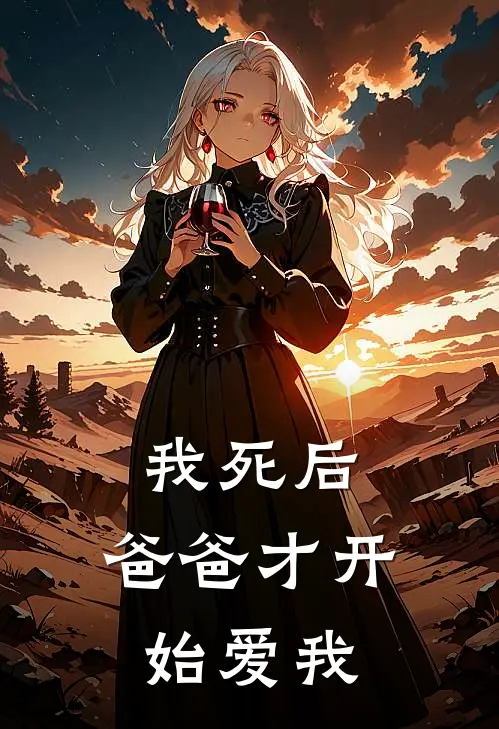我死后,爸爸才开始爱我