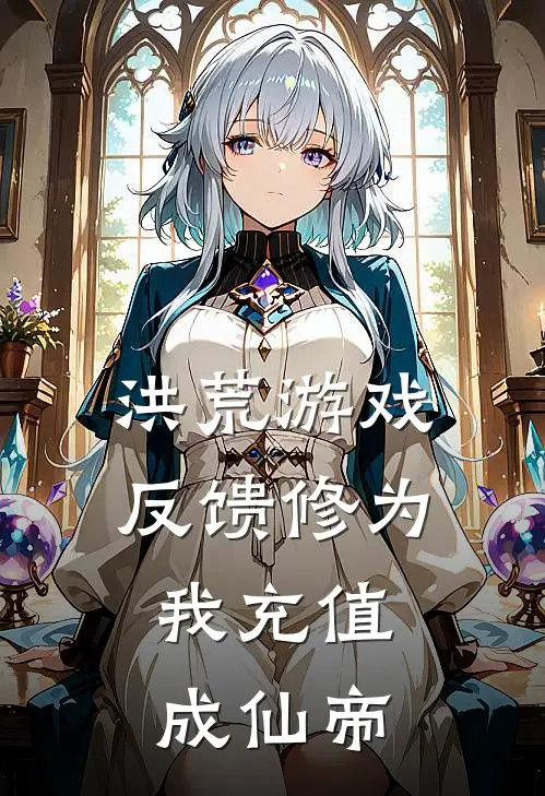 洪荒游戏反馈修为，我充值成仙帝