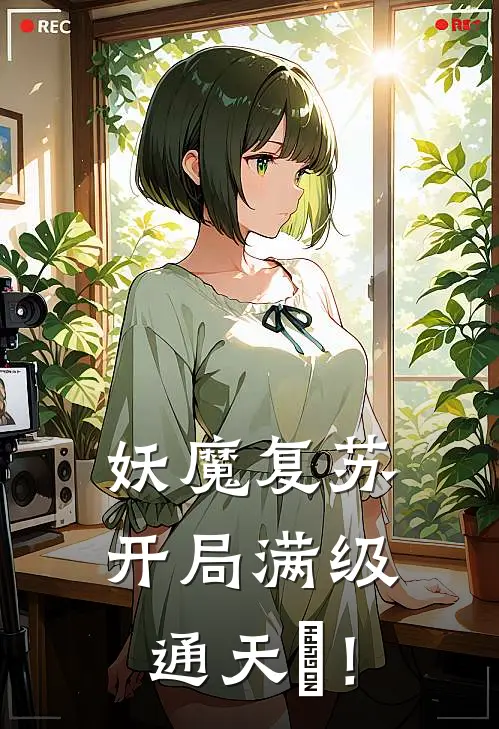 妖魔复苏，开局满级通天箓！