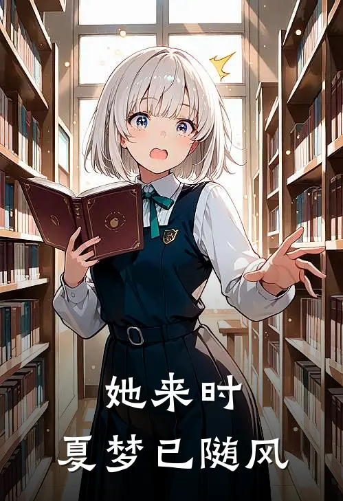 她来时,夏梦已随风
