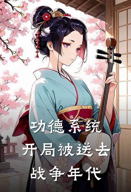 功德系统:开局被送去战争年代
