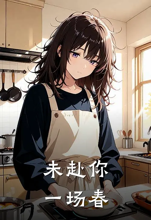 未赴你一场春