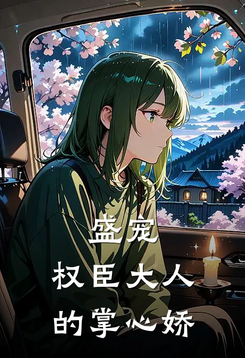 盛宠:权臣大人的掌心娇