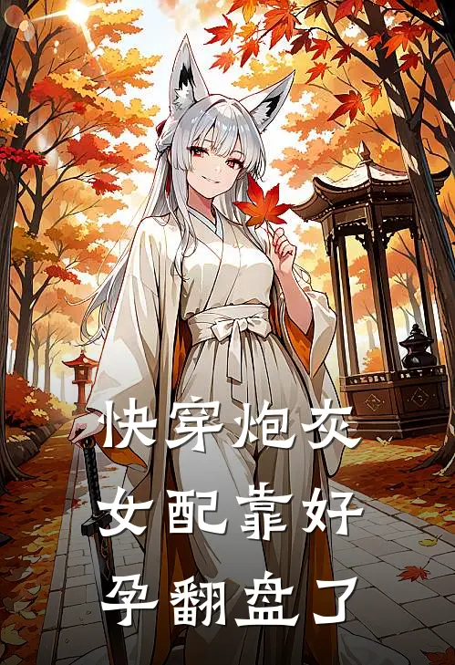 快穿炮灰女配靠好孕翻盘了