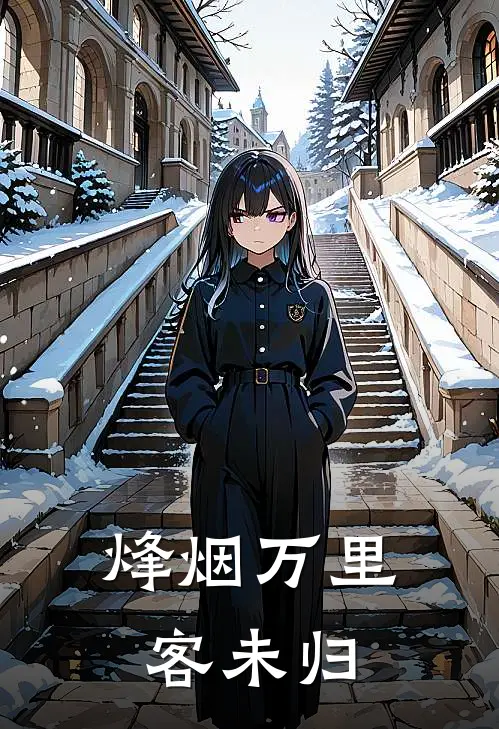 烽烟万里客未归
