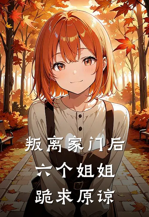 叛离家门后,六个姐姐跪求原谅