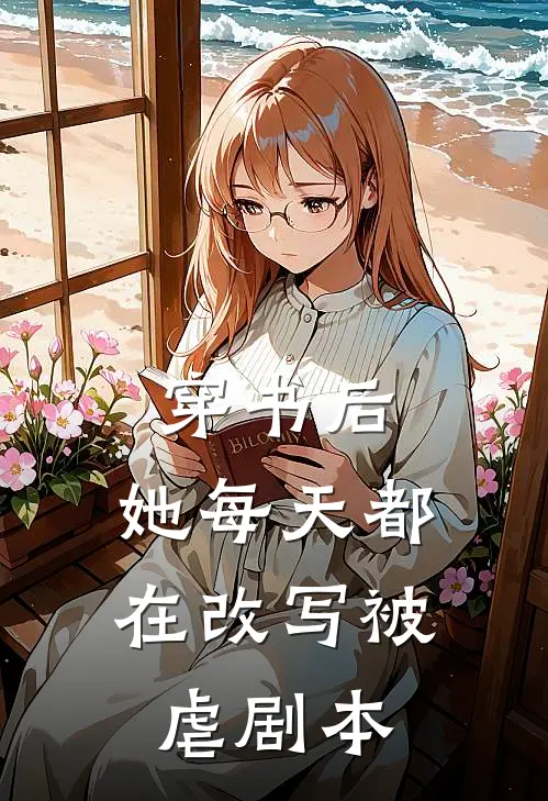 穿书后，她每天都在改写被虐剧本