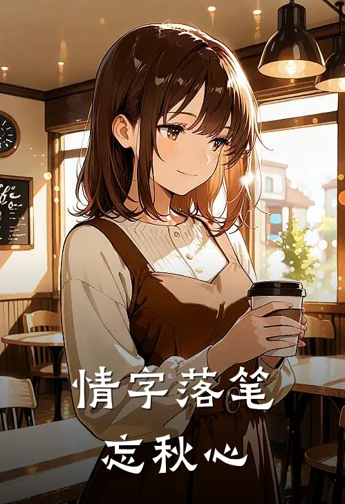 情字落笔忘秋心