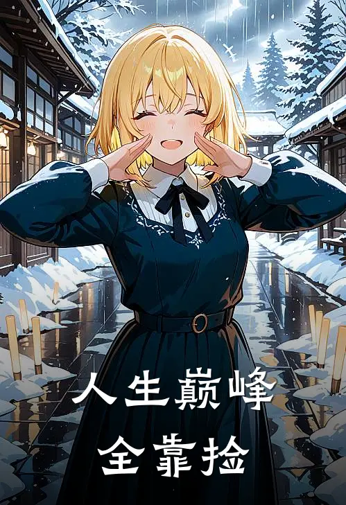 人生巅峰全靠捡